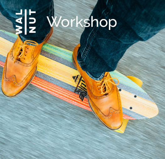 Walnut Workshop: The Customer Journey