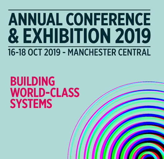PLSA Annual Conference 2019