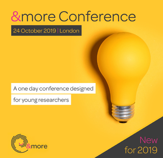 MRS &more Annual Conference