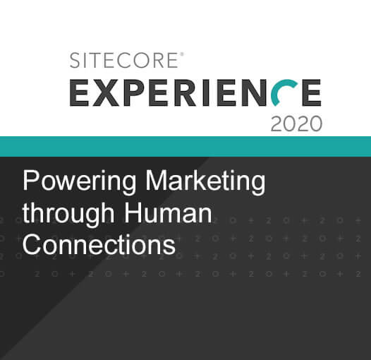 Sitecore Experience – London