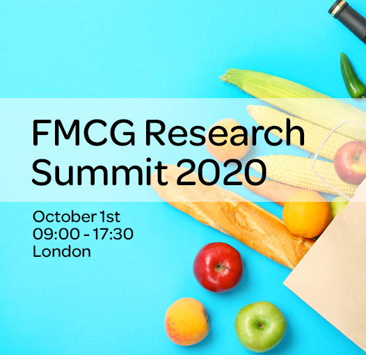MRS FMCG Research Summit 2020